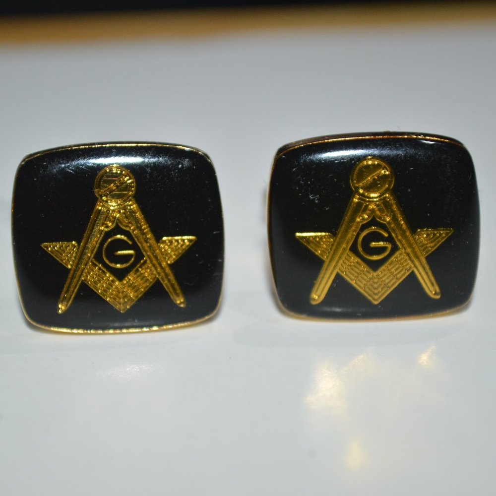 Cufflink